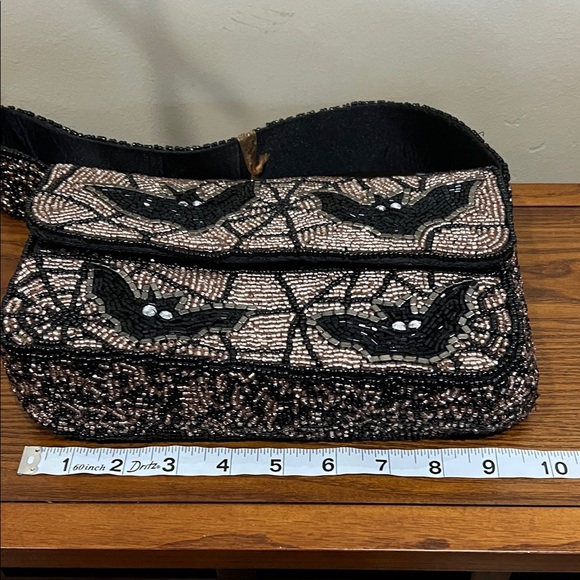 From India To You | Beaded Bat Bag - Picture 11 of 13